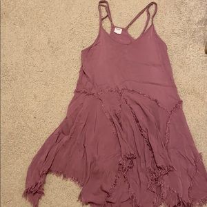 Rare Free People Dress